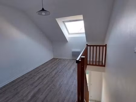 appartement 1 pièce 28 m²