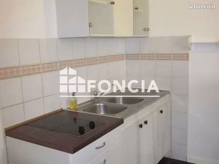 appartement 2 pièces 36 m²