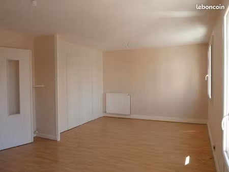 appartement 5 pièces 78 m²
