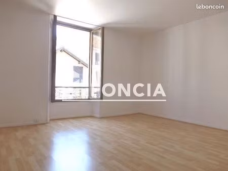 appartement 1 pièce 35 m²