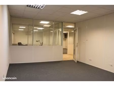 ◊ bureau clé en main – zéro risque – dispo immédiate ◊