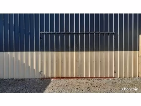 box à louer za sylvabelle