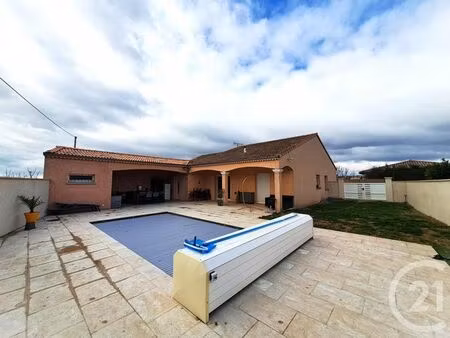 maison à louer - 4 pièces - 96 m2 - alixan - 26 - rhone-alpes