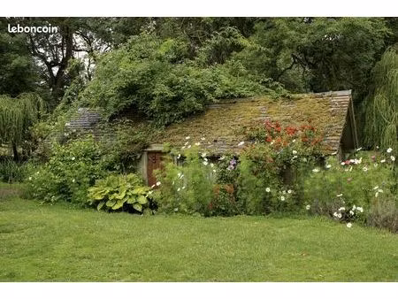 recherche maison indépendante à louer – 60/75 min de paris  garantie visale disponible