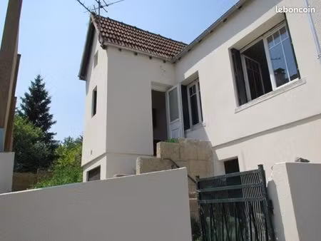maison 3 pièces 45 m²