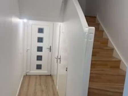 location maison mitoyenne à nilvange