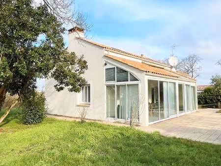 vente maison à pornic (44210) : à vendre / 132m² pornic