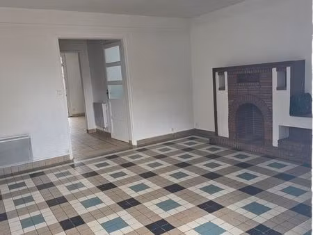 maison 3chambres 85310