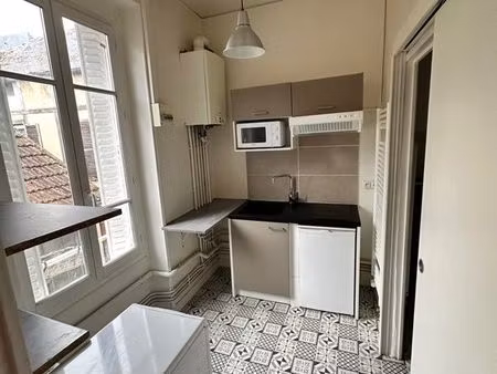 studio auxerre centre