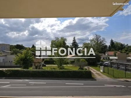 appartement 1 pièce 29 m²