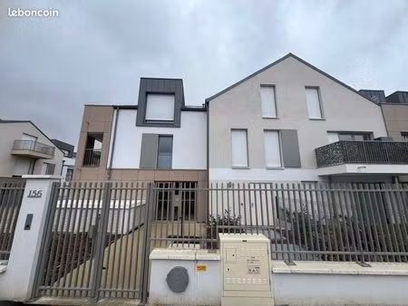 appartement 1 pièce 30 m²