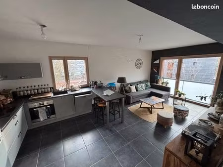 appartement t2 à louer