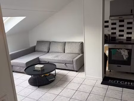 appartement f3 55/m2