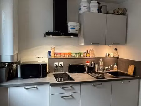 urgent  recherche locataire t1 3 maisons