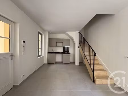 appartement à louer - 2 pièces - 45 10 m2 - nice - 06 - provence-alpes-cote-d-azur