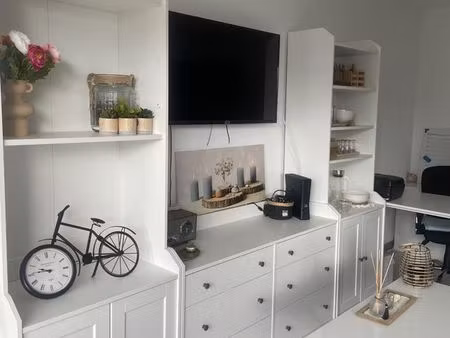 appartement f1 à louer - 1 pièce - 28 36 m2 - orleans - 45 - centre