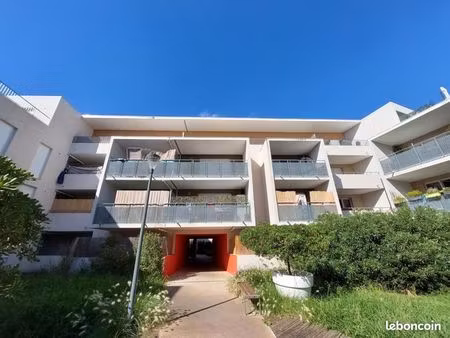 parking 12 m² castelnau le lez