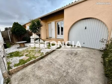 maison 3 pièces 67 m²