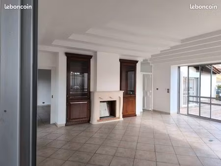 maison familiale rives d'arcins