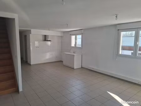 location f3 en duplex