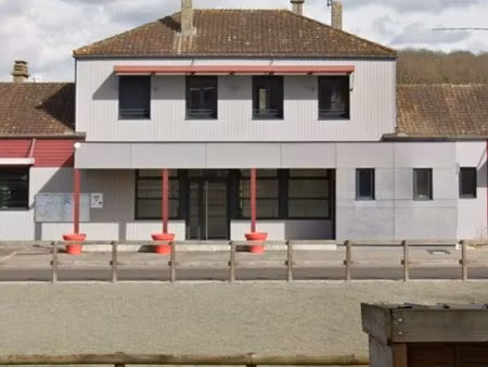 logement communal à louer