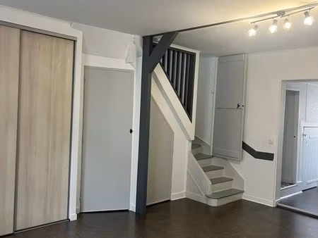 maison location le mans