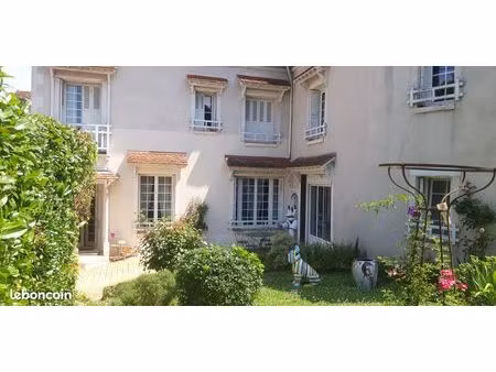 maison centre pouilly sur loire