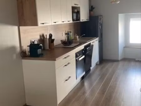 jolie t4 centre ville aumont