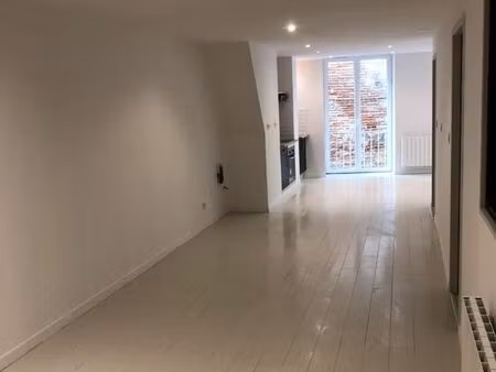 appartement t3 à louer