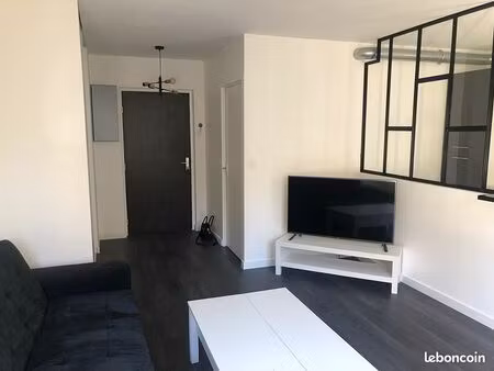 appartement 1 pièce 32 m²