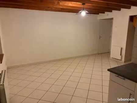 appart t2 arc sur tille