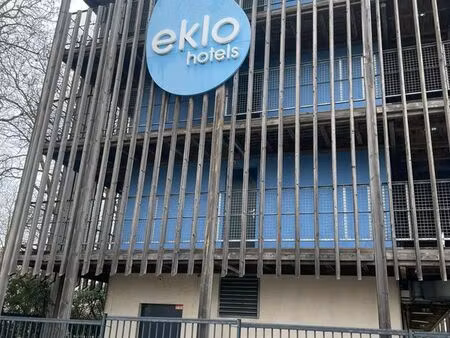 chambre meublée - tout inclus - sans garant - le havre