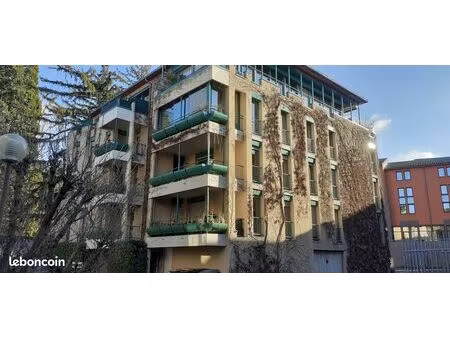 appartement . f2 . 56 m2