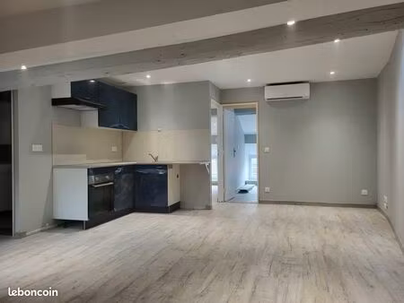 t3 secteur place du peuple saint étienne