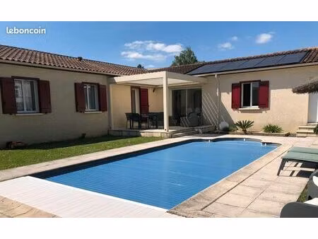 maison 5 pièces 137 m²