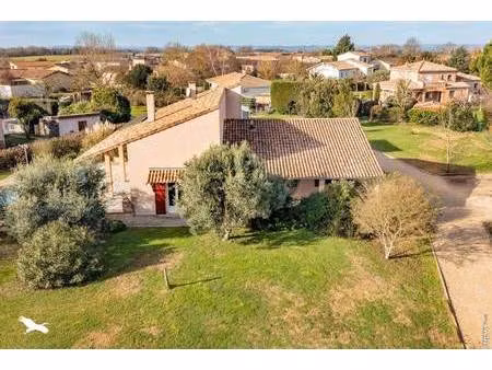vente maison 7 pièces 183 m² gaillac (81600)