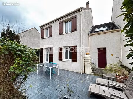 maison 5 pièces 104 m²