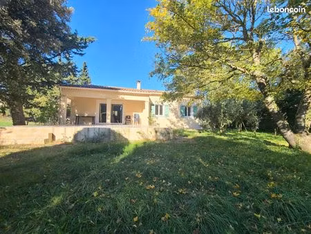 villa 5 pièces 108 m²