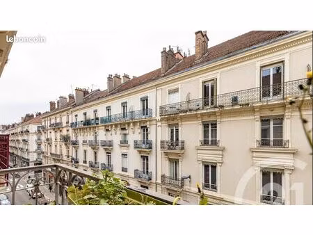 appartement rue mazet