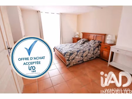 vente maison 4 pièces 90 m² besse-sur-issole (83890)