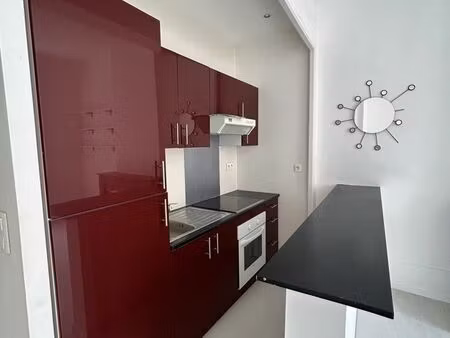 appartement f2 à louer - 2 pièces - 34 92 m2 - villefranche sur saone - 69 - rhone-alpes