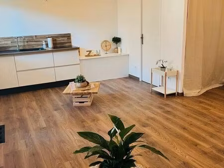 location cabinet bien-être