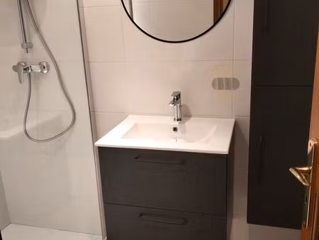 duplex t4 chazay (bourg)