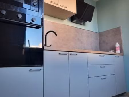 particulier loue f1 35m2 au coeur du quartier grattes-ciel