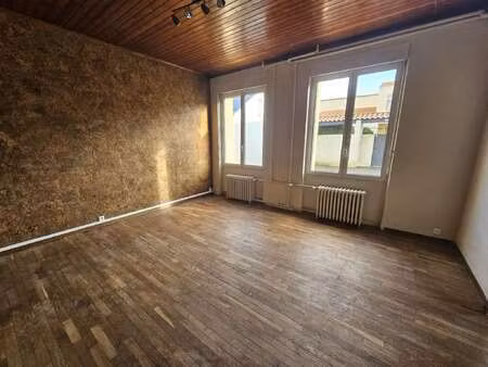 vente maison à machecoul (44270) : à vendre / 145m² machecoul