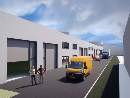 bien professionnel à vendre à gent € 773.800 (ljzct) | zimmo