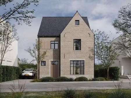 maison à vendre à elen € 395.000 (ljzds) | zimmo