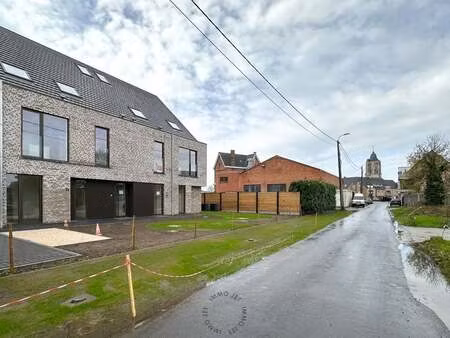appartement à louer à verrebroek € 1.200 (ljzbf) - immo jet | zimmo