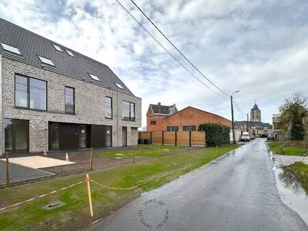 appartement à louer à verrebroek € 1.200 (ljzbf) | zimmo