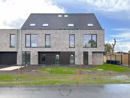 appartement à louer à verrebroek € 1.200 (ljzbi) | zimmo